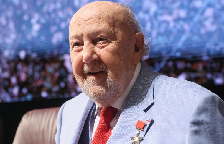    Александр Щербак/ТАСС