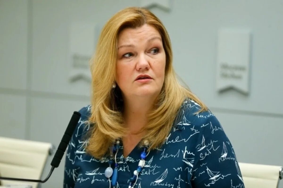    Детский омбудсмен Москвы взяла на контроль ситуацию с избиением в школе