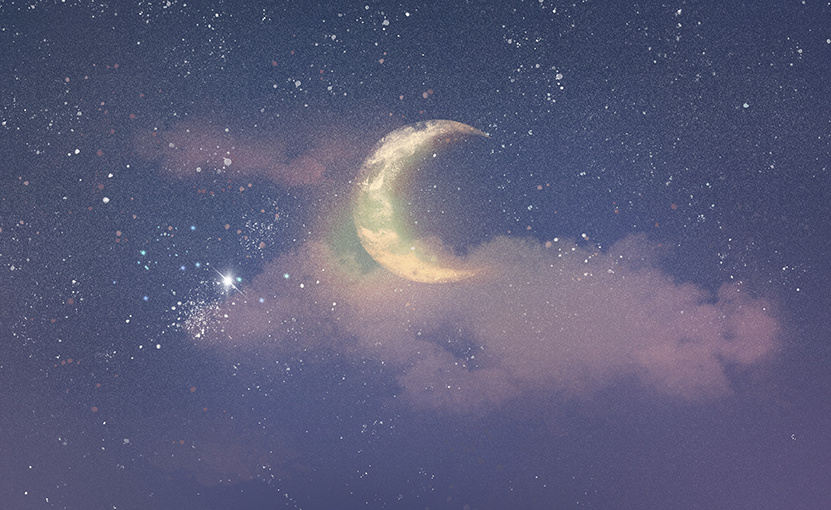    Да – ревизии, нет – смене имиджа: ритуалы на убывающую Луну в апреле 2025 года