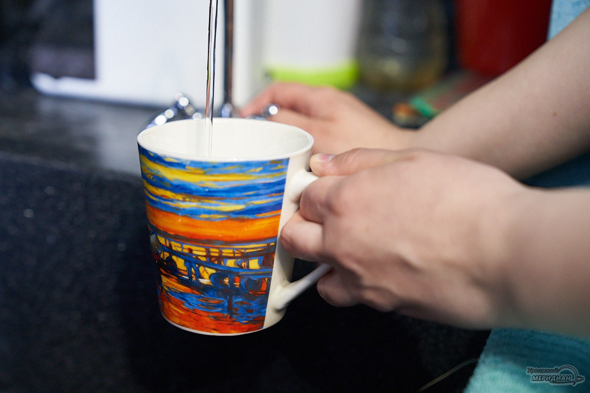    Фото: Лидия Аникина © ИА «Уральский меридиан»