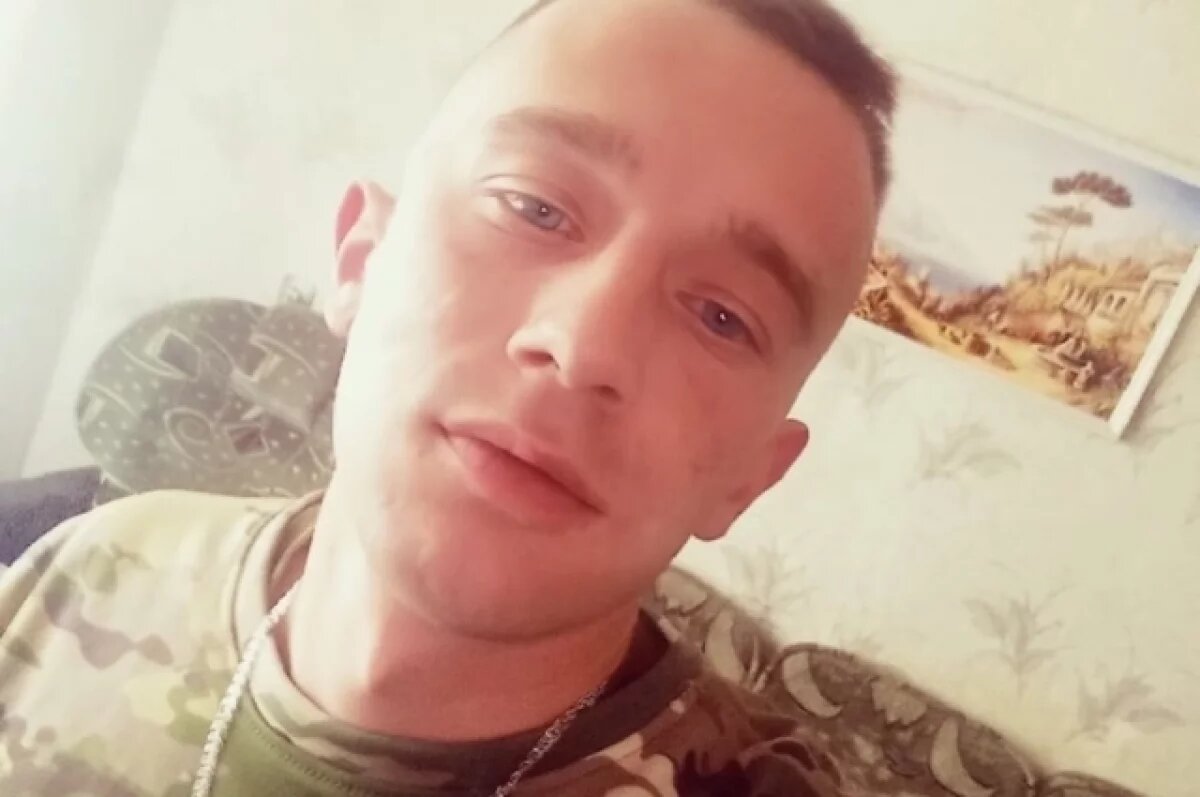    Дмитрия Панова проводят в последний путь 23 апреля.