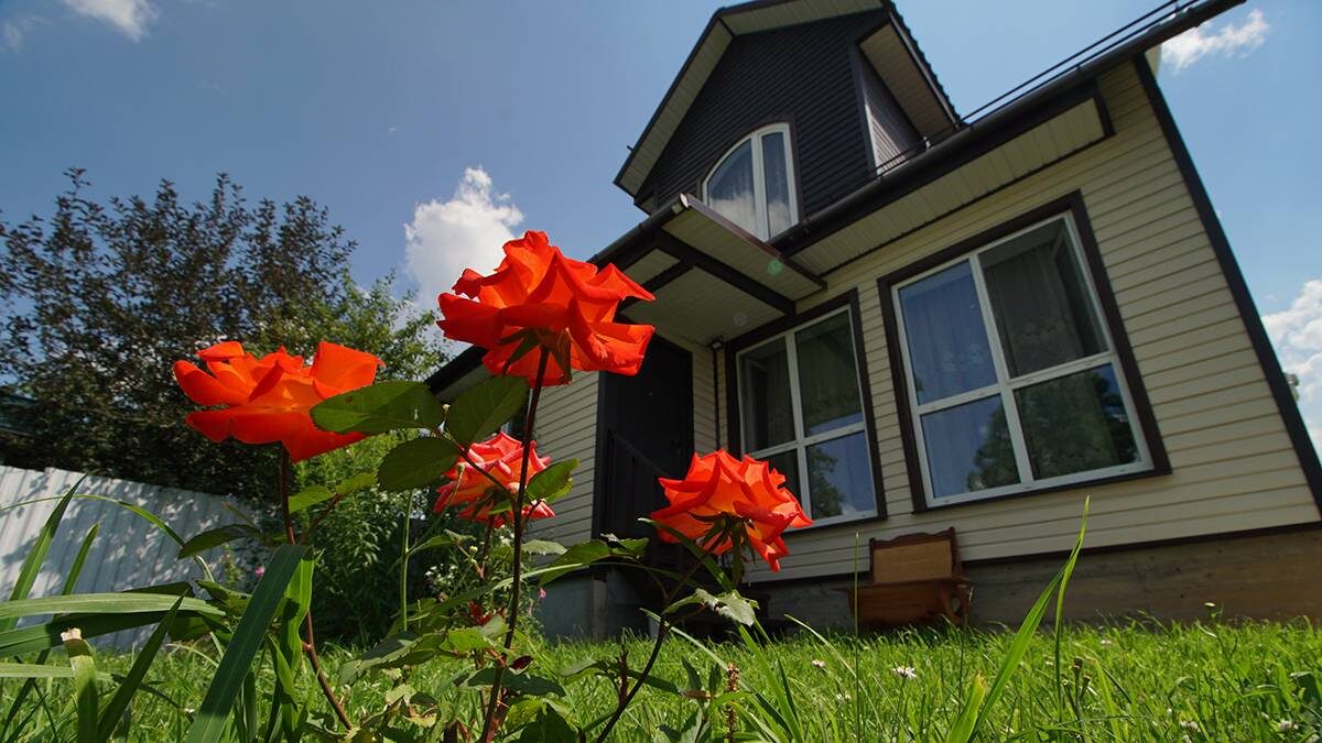    Фото: Анатолий Цымбалюк / Вечерняя Москва