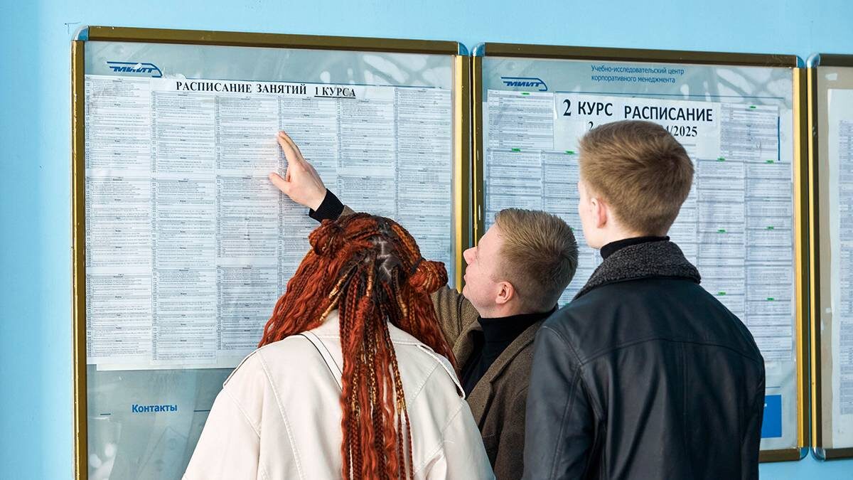    Фото: Дмитрий Белицкий / АГН Москва