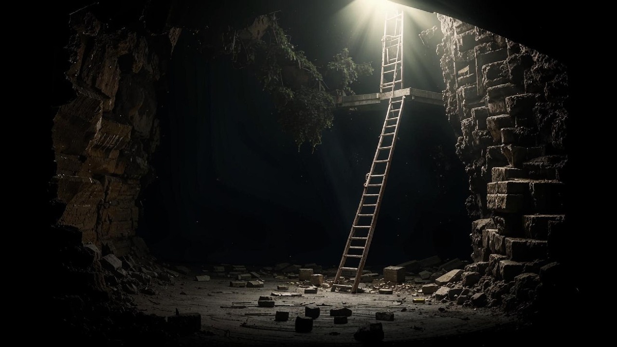 © 🔥FIRE, штопаный рубль