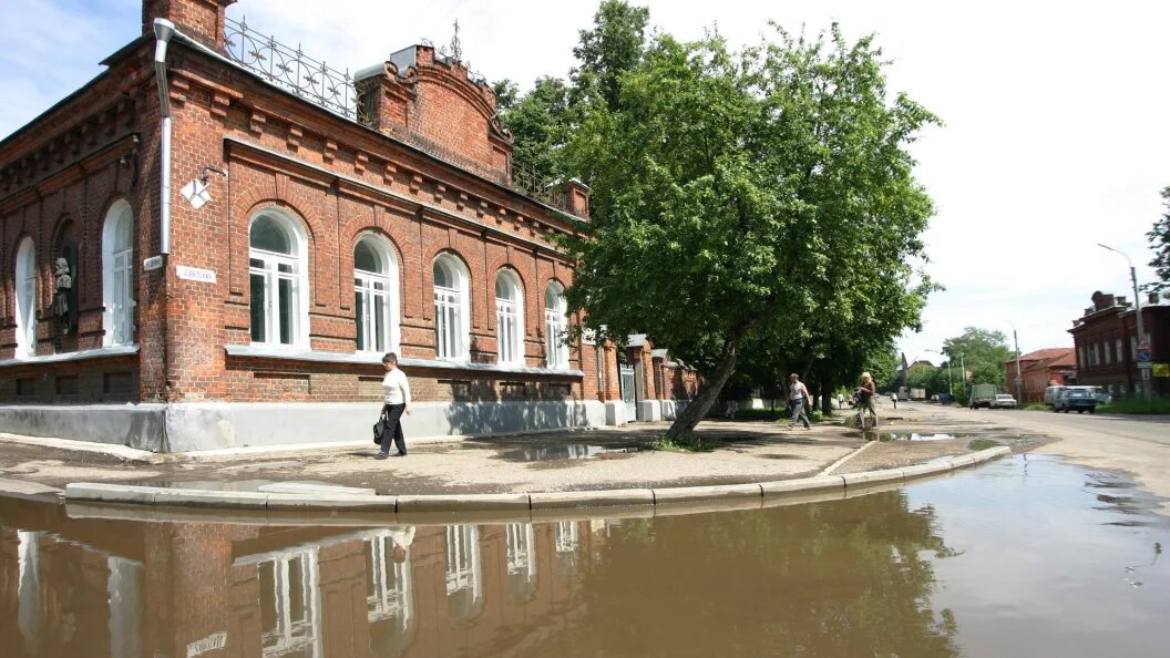    Vladimir Smirnov/Globallookpress