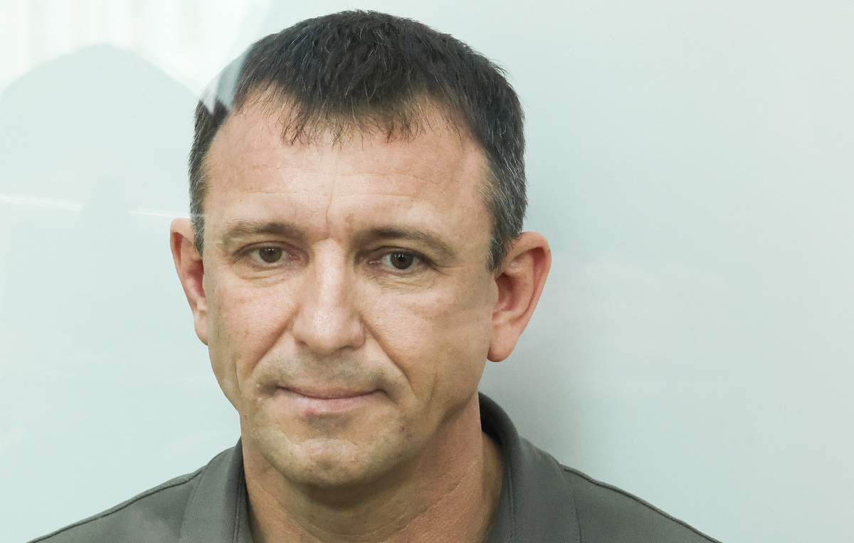    Иван Попов  Сергей Савостьянов/ТАСС