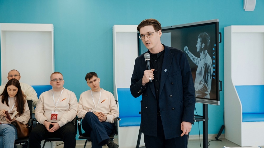    Фото: Виктория Стукачева