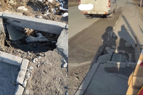    Фото: Сергей Майоров