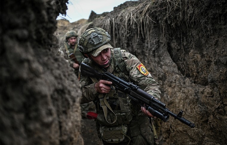    Сергей Бобылев/РИА Новости