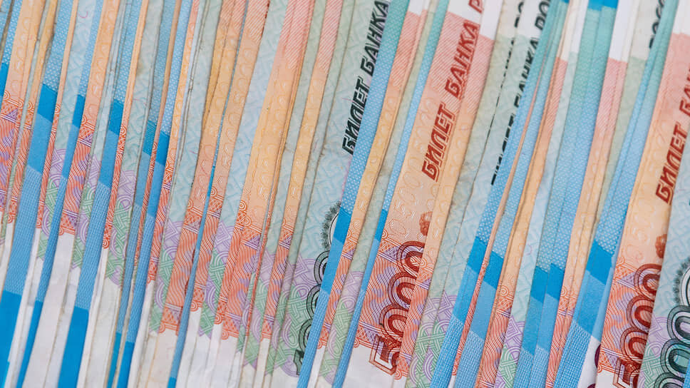 Фото: Олег Харсеев / Коммерсантъ