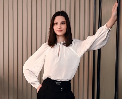 Виктория Леметти