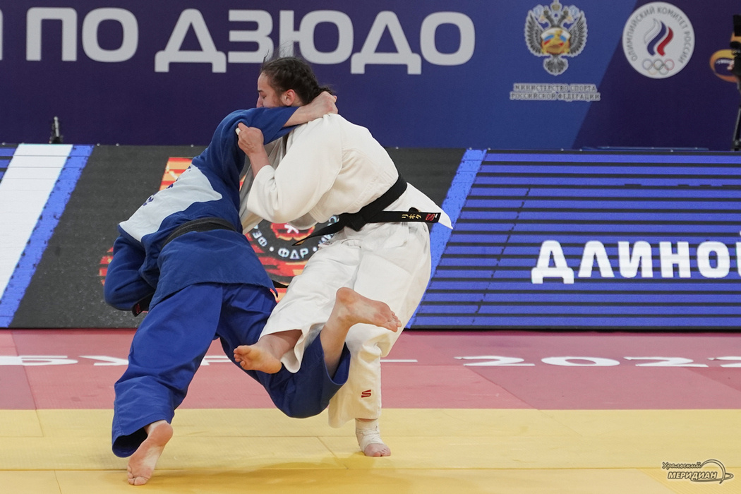    Фото: Лидия Аникина © ИА «Уральский меридиан»