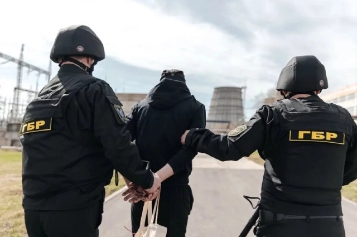    На барнаульской ТЭЦ-3 обезвредили «террориста» с беспилотником