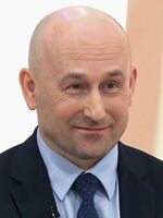 Николай Стариков  📷
