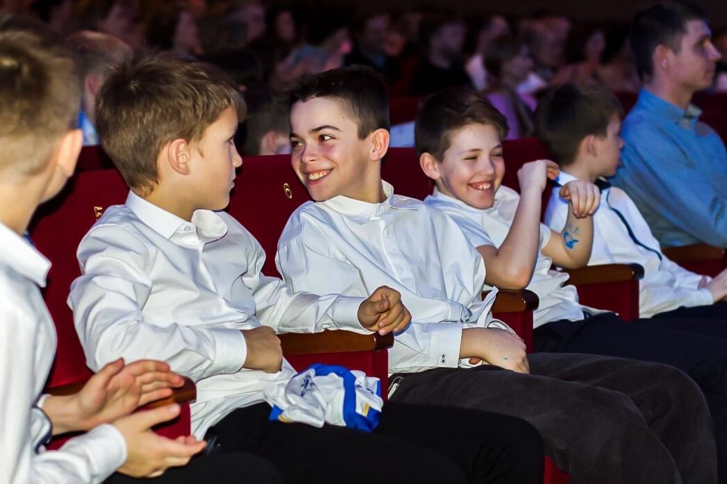    Фото: Пресс-служба ФК «Динамо» СПб