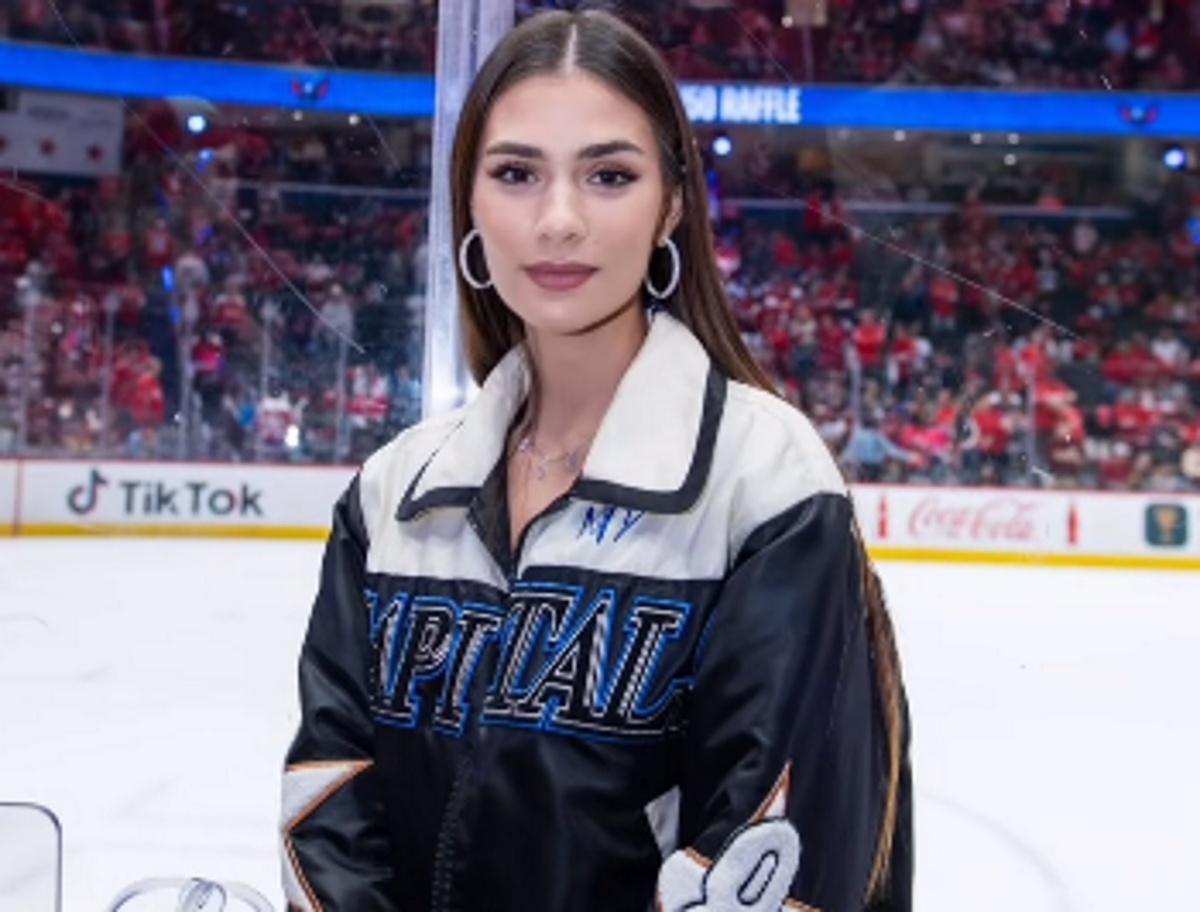 Анастасия Шубская. Фото: соцсети героя публикации