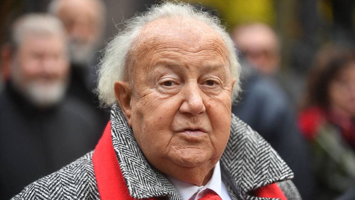    Фото: Сергей Киселев / АГН Москва