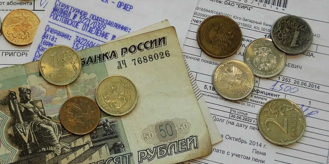В России изменили правила передачи данных счетчиков ЖКХ: вот что изменится