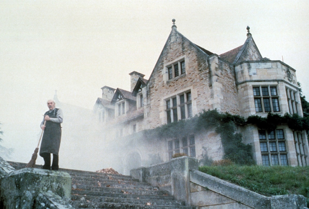 Кадр из фильма "Другие" (2001)