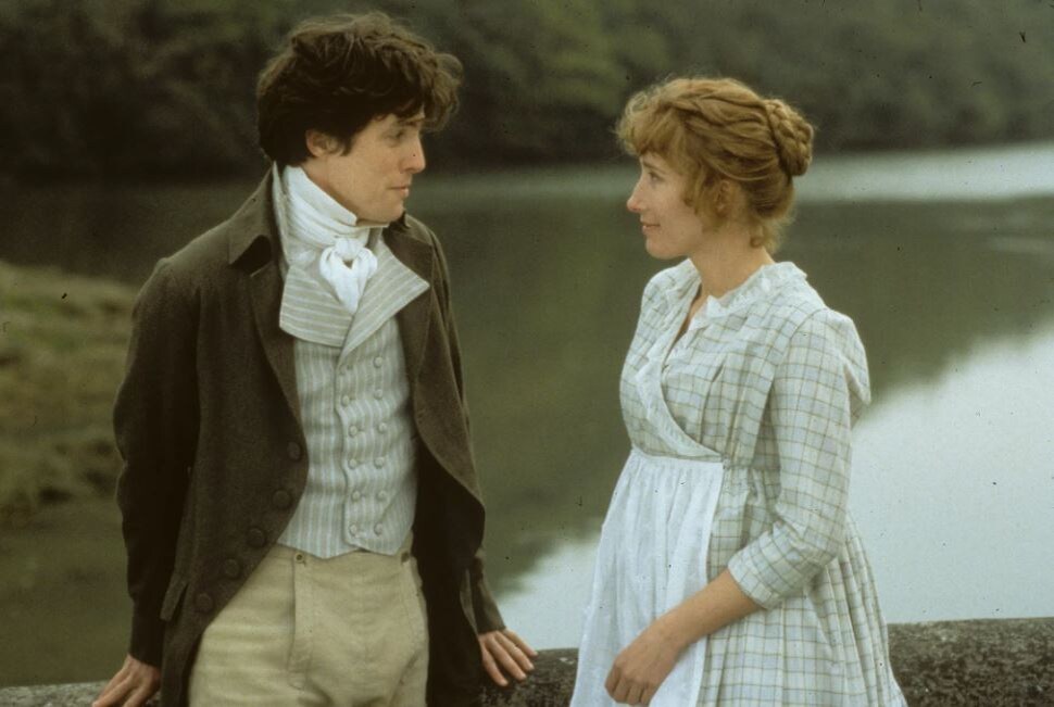 Кадр из этого хорошего фильма