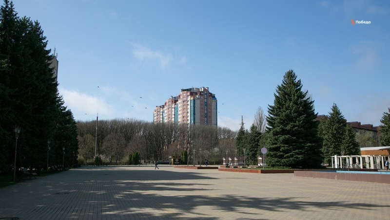      Фото: Валерия Алтухова / / ИА «Победа26»