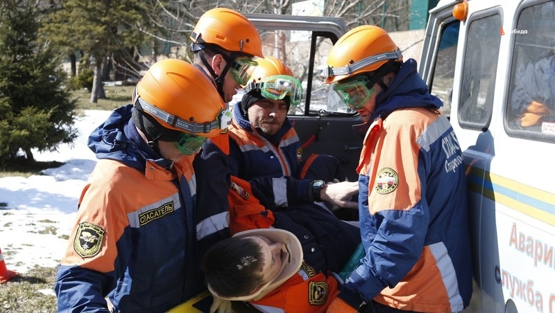      Фото: ИА «Победа26»