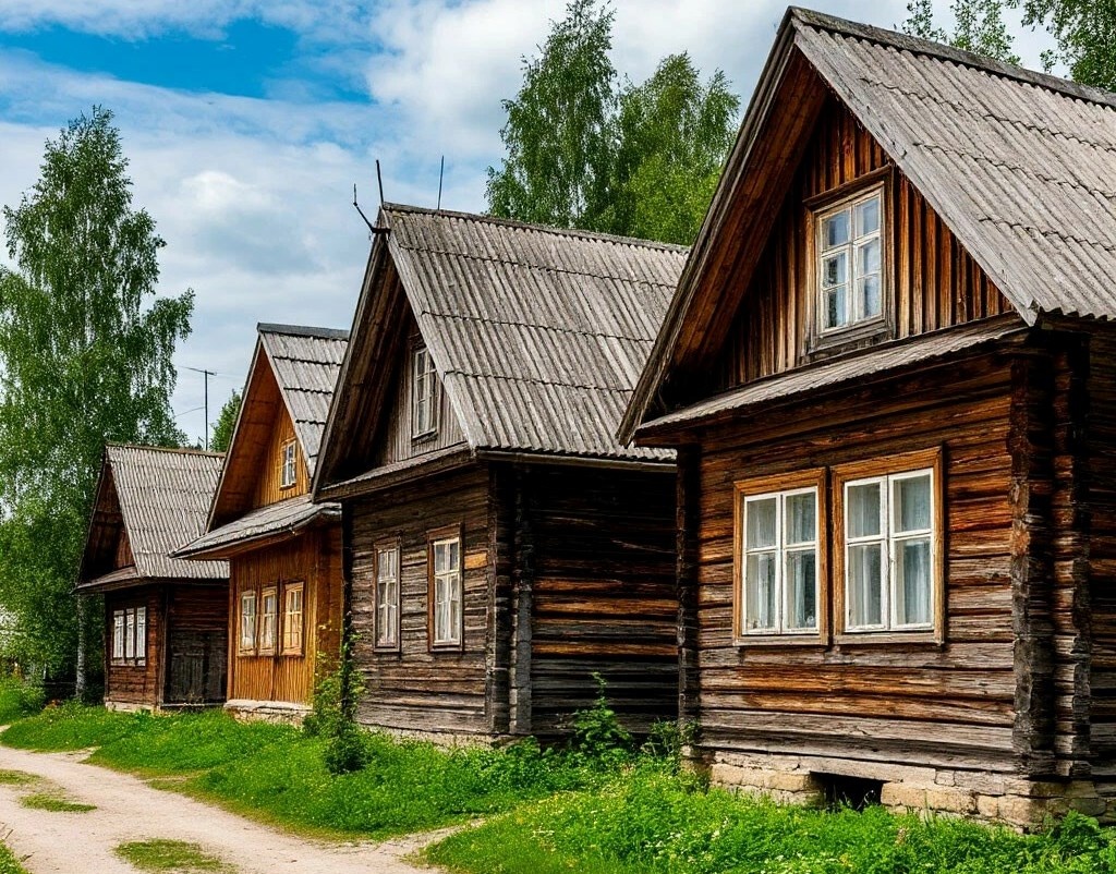    Фото: Сгенерировано нейросетью Шедеврум Ульяна Бажанова