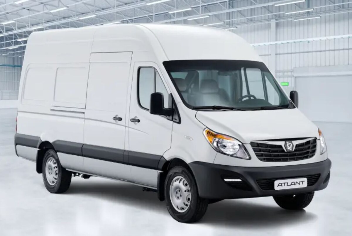 Фото: Sollers  📷
