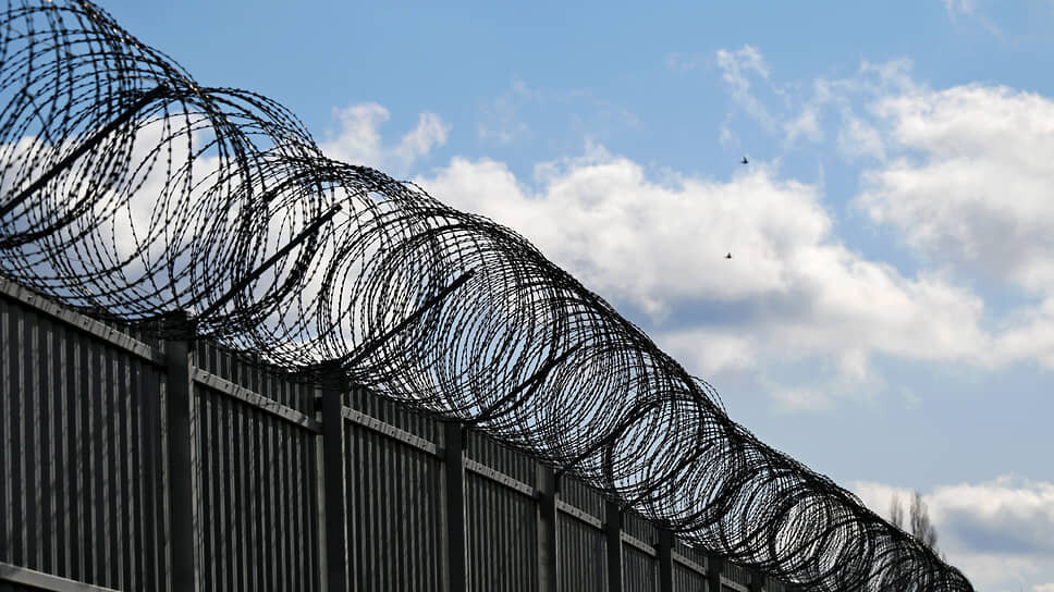 Фото: Евгений Разумный / Коммерсантъ