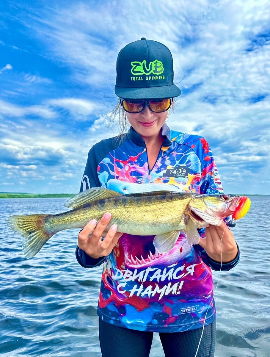 фото со страницы Кристины Соларчик