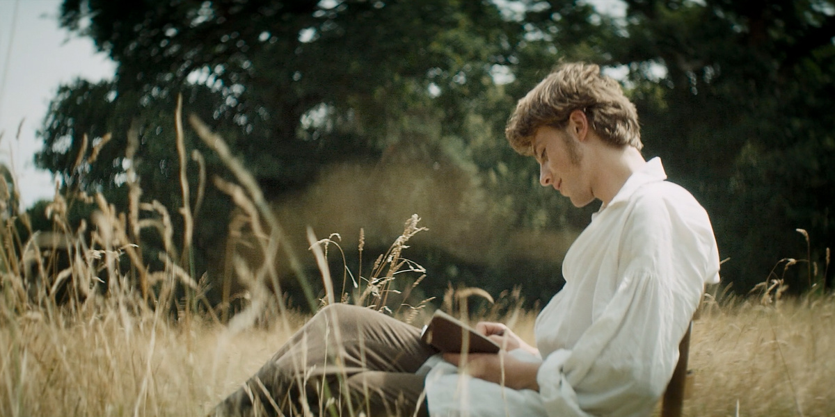 Люсьен в Ангулеме