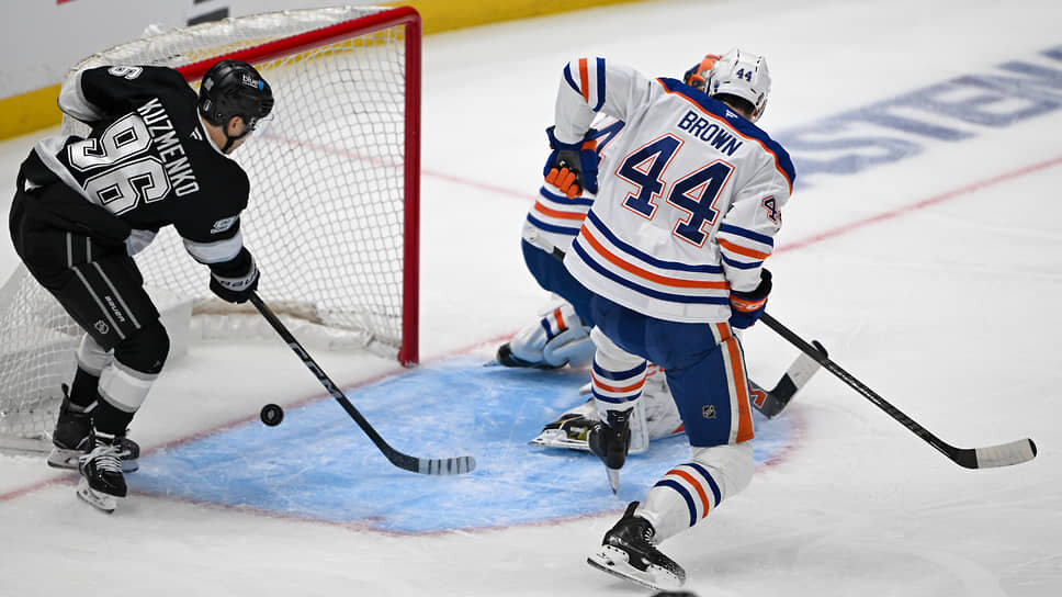 Фото: David Crane / MediaNews Group / Los Angeles Daily News / Getty Images