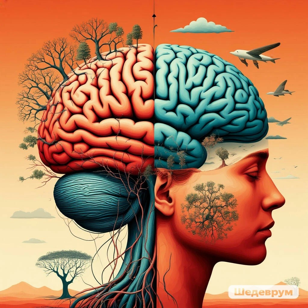 Изображение сгенерировано нейросетью Шедеврум, носит иллюстративный характер