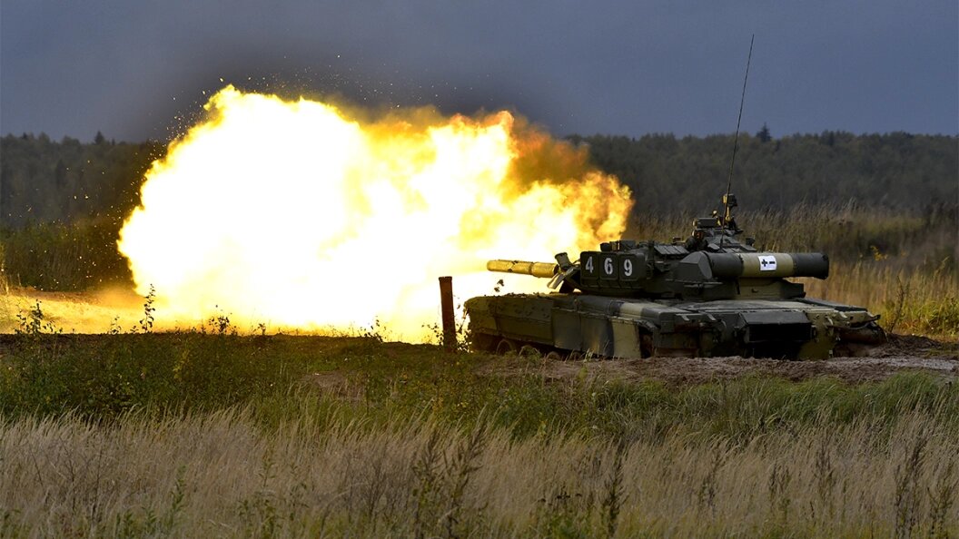    MOD Russia/Globallookpress