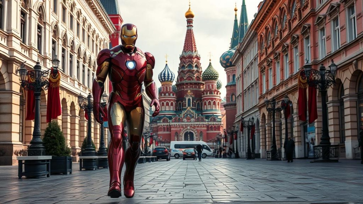 Где в Москве можно встретить знаменитостей (блогеров/певцов и других артистов)? Популярные столичные места