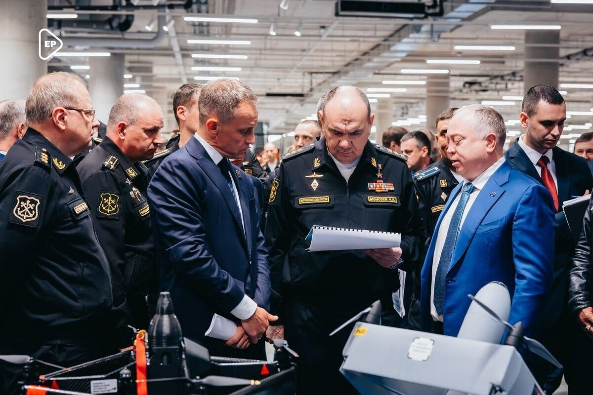     / Источник: © Партия «Единая Россия»