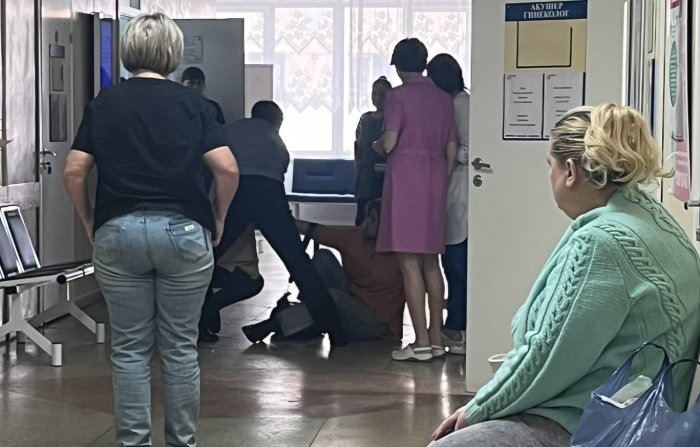 Фото из группы «Типичная Затулинка».