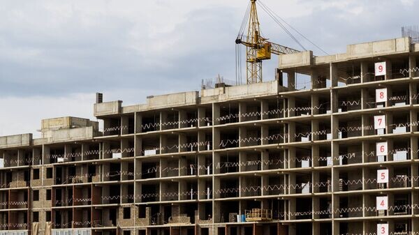    © Sputnik / Виталий Тимкив