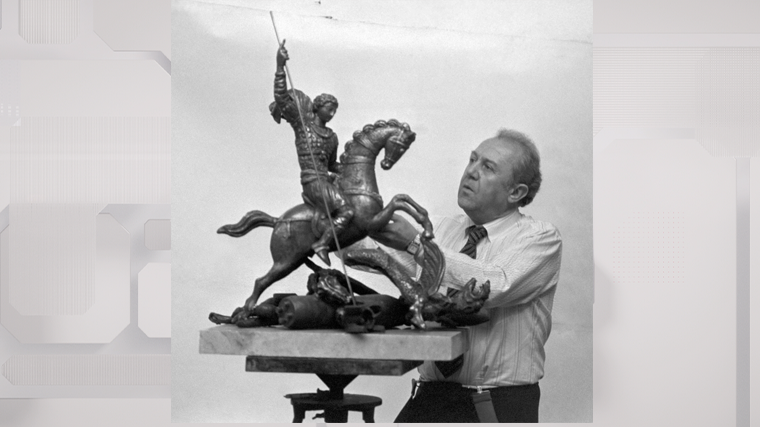    Рухадзе Анатолий/ТАСС