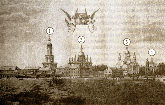 Фото кон. ХIХ века.