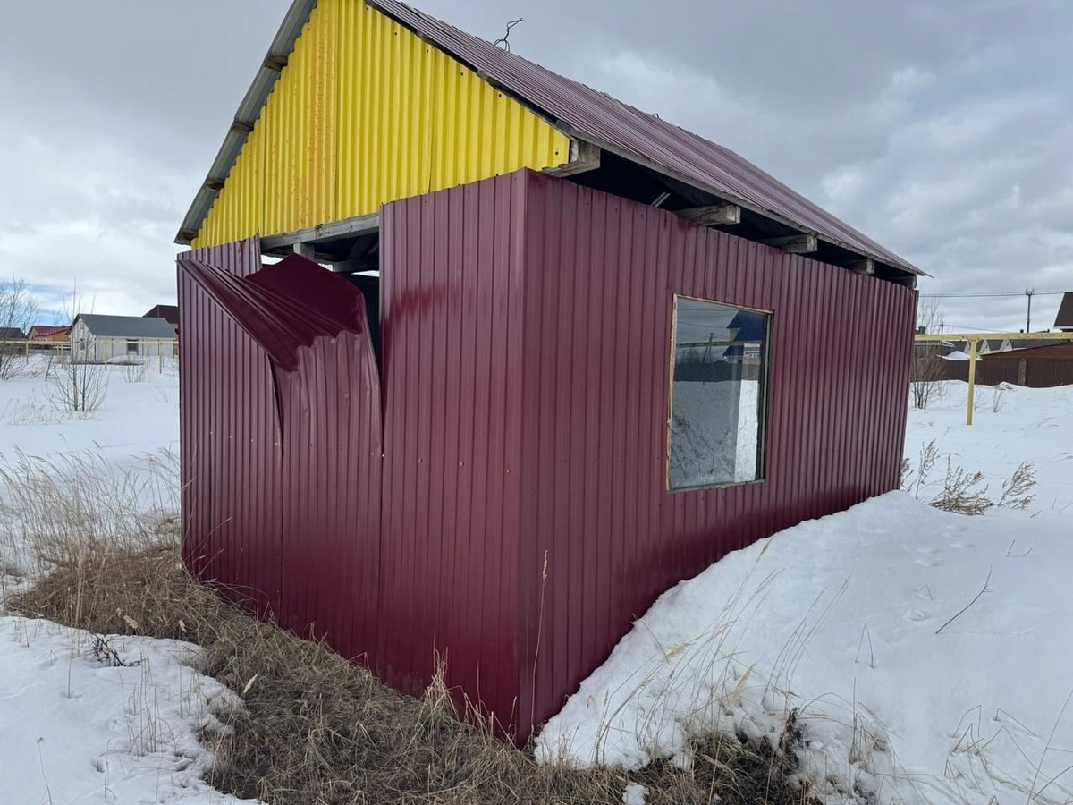    В Нижневартовске возбудили уголовное дело в отношении бывшего директора фирмы «Вариант»