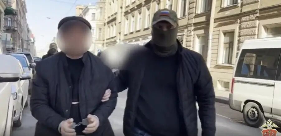    Фото: пресс-служба ГУ МВД России по Петербургу и Ленобласти