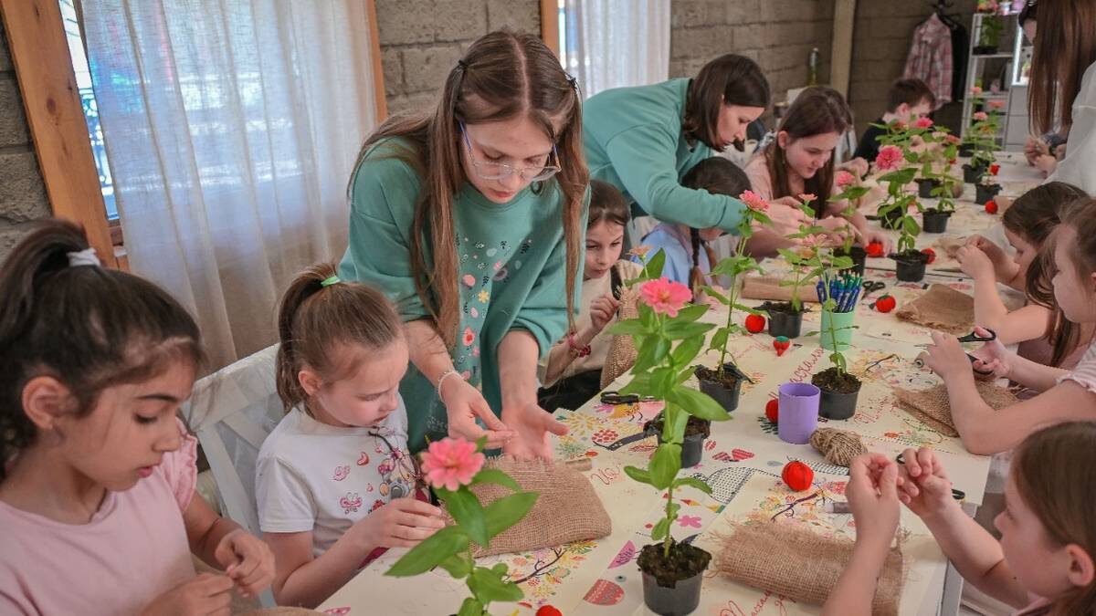    Фото: Пресс-служба оргкомитета цикла городских уличных мероприятий «Московские сезоны»