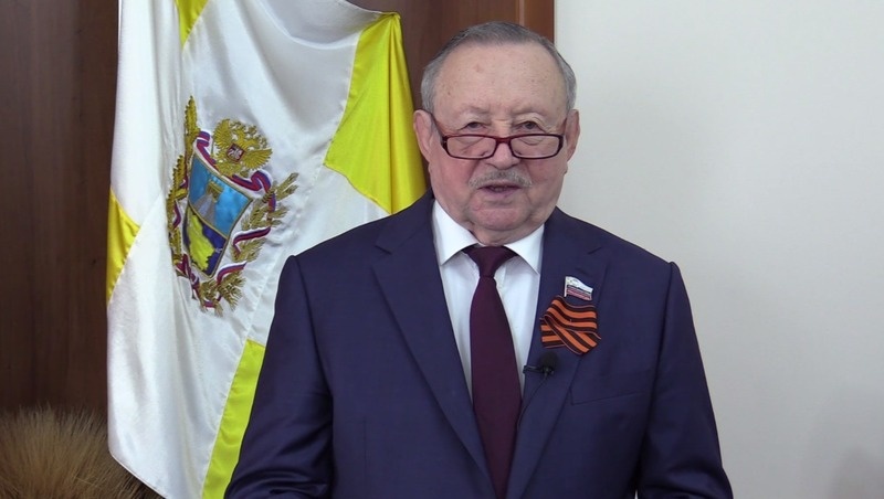      Фото: Дума СК