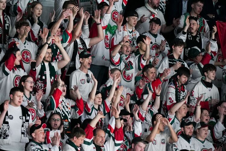    Фото: ak-bars.ru