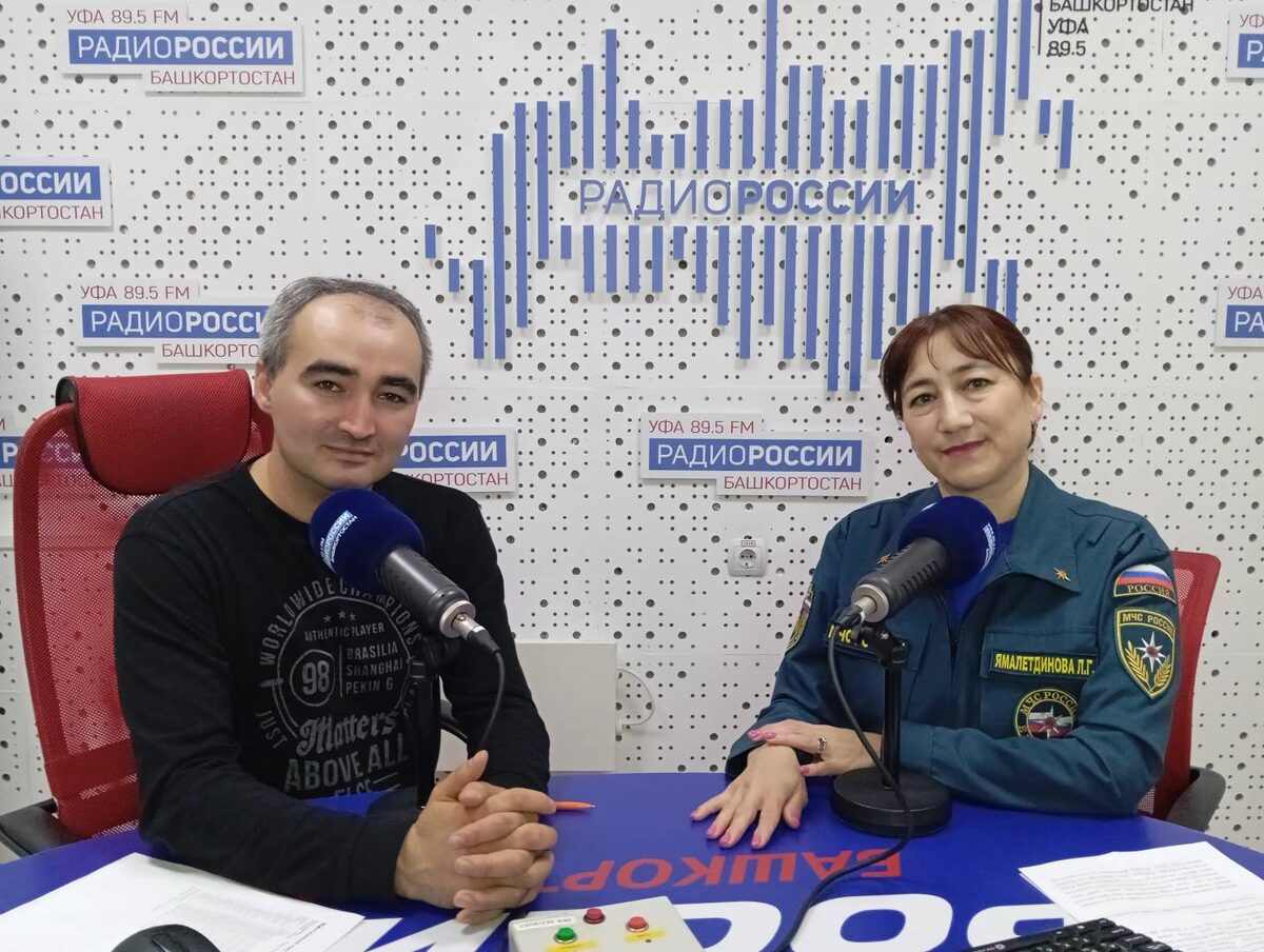    Өфө уттары - 21.04.2025 Уттан һаҡлан!