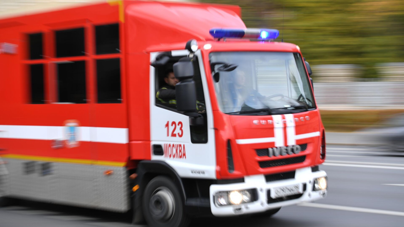   РИА Новости