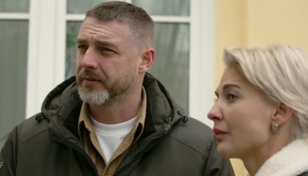 Чем закончился сериал «Контуженный» (2023) на Пятом канале? Подобное содержание всех серий и финала сериала!