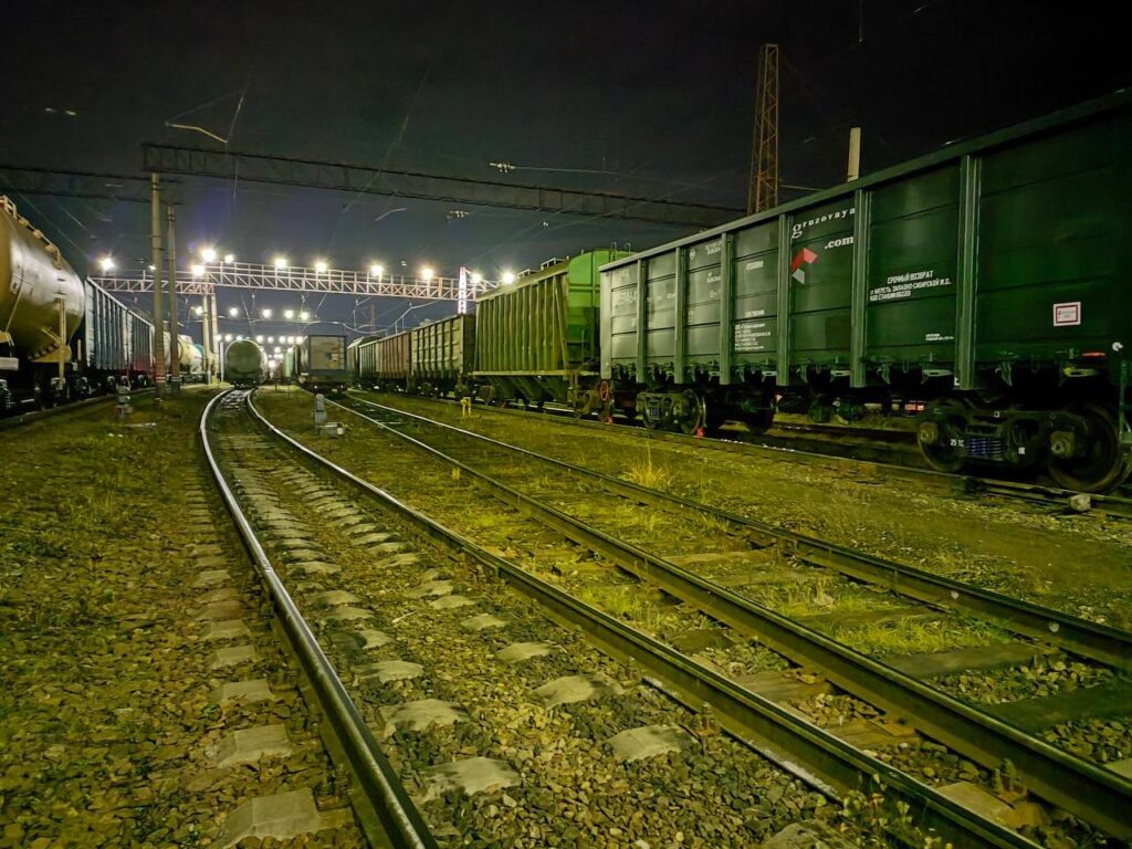    Фото: Пресс-служба транспортной полиции Прикамья Ульяна Бажанова