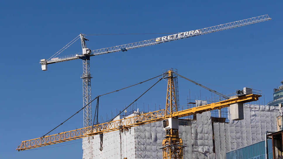 Фото: Марина Молдавская / Коммерсантъ